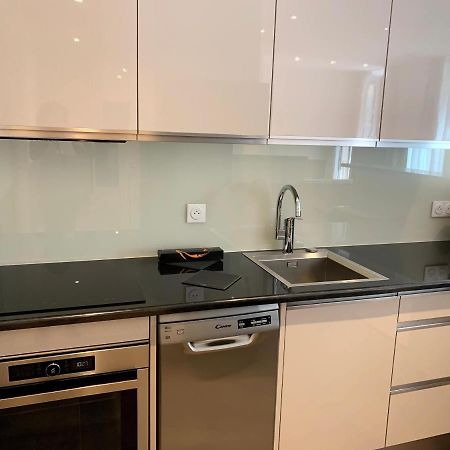Share Inn Appartements Nice Dış mekan fotoğraf