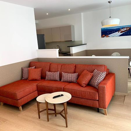Share Inn Appartements Nice Dış mekan fotoğraf