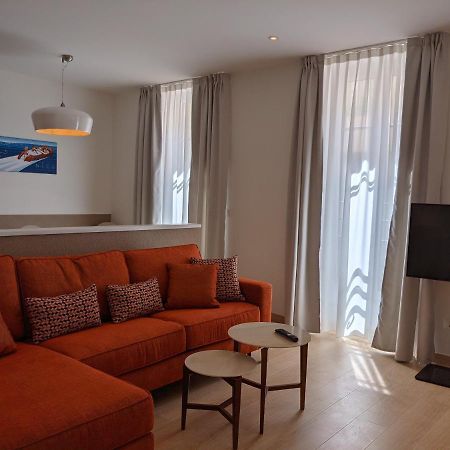 Share Inn Appartements Nice Dış mekan fotoğraf