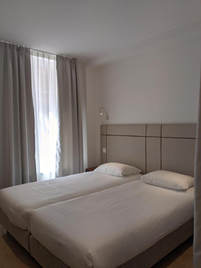 Share Inn Appartements Nice Dış mekan fotoğraf