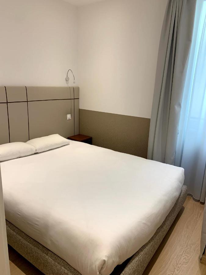 Share Inn Appartements Nice Dış mekan fotoğraf