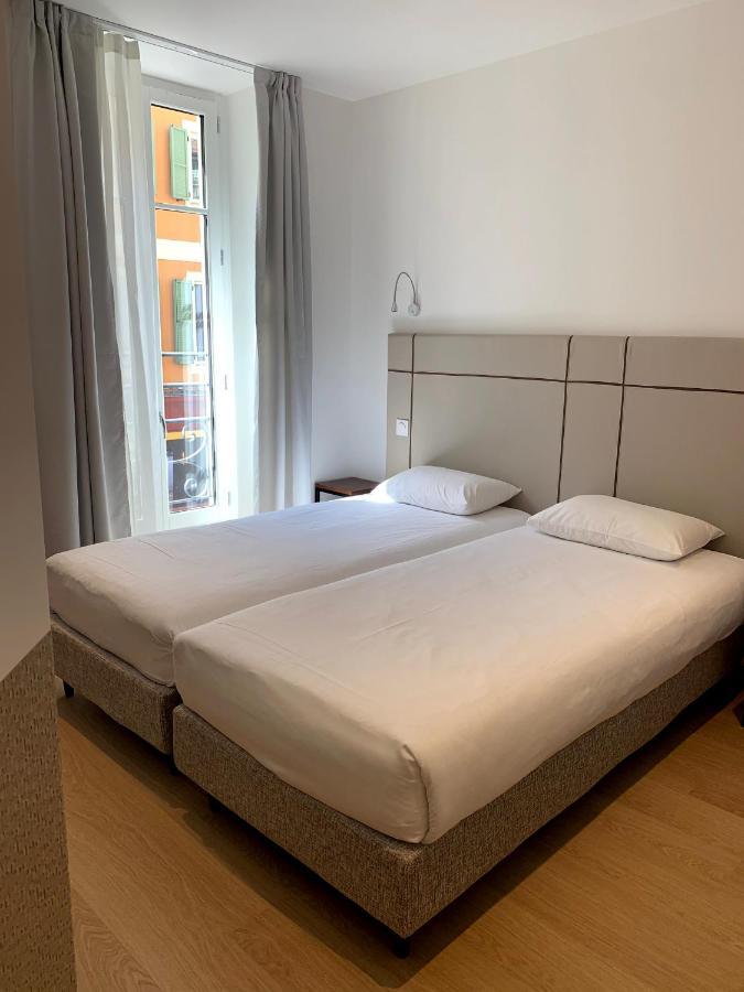 Share Inn Appartements Nice Dış mekan fotoğraf