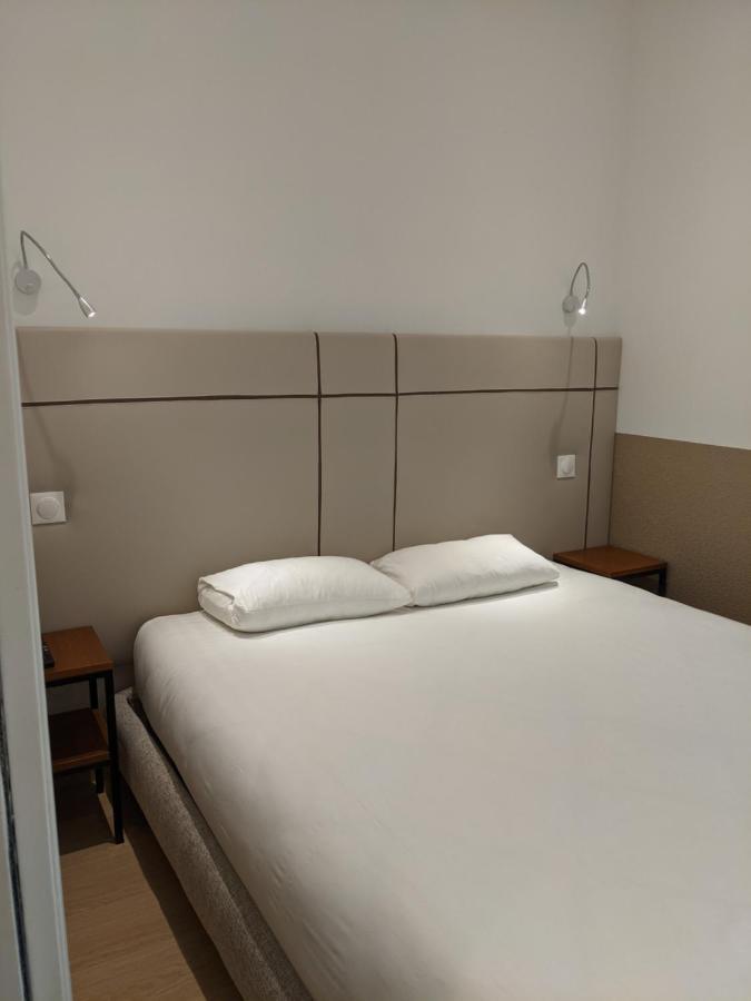 Share Inn Appartements Nice Dış mekan fotoğraf