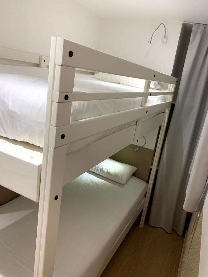 Share Inn Appartements Nice Dış mekan fotoğraf