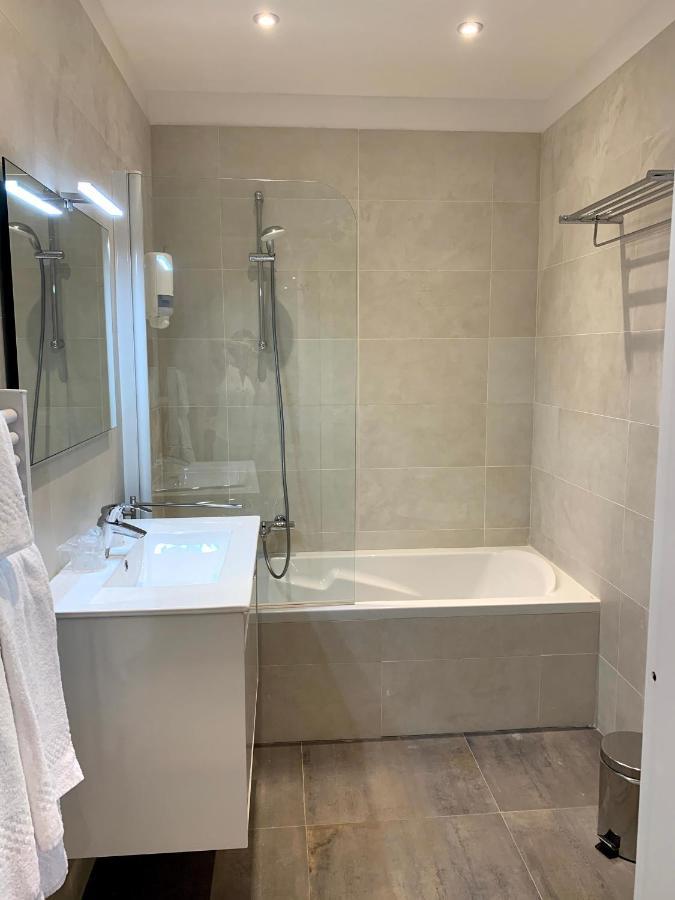 Share Inn Appartements Nice Dış mekan fotoğraf