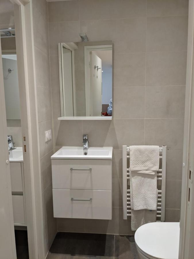 Share Inn Appartements Nice Dış mekan fotoğraf